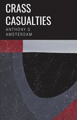 bokomslag Crass Casualties