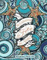 bokomslag Be Free Adult Coloring Book