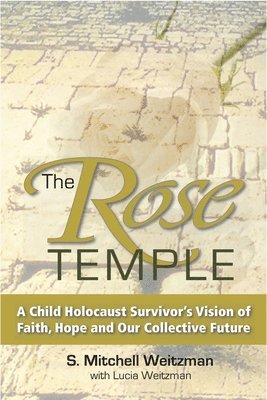 bokomslag Rose Temple