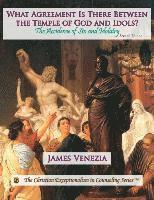 bokomslag What Agreement Is There Between the Temple of God and Idols?: The Accidence of Sin and Idolatry