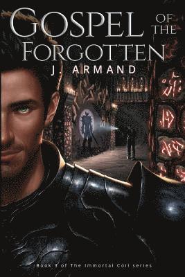 Gospel of the Forgotten