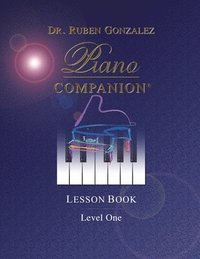 bokomslag Piano Companion(R)