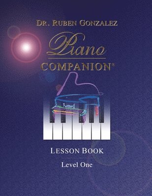 Ruben Gonzalez - Piano Companion(R), Häftad