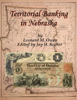 bokomslag Territorial Banking in Nebraska