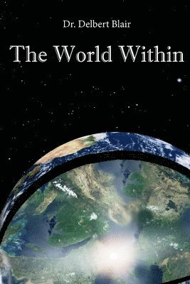 Delbert Blair - World Within, Häftad