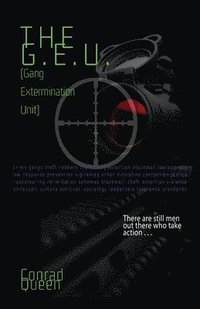 bokomslag The G.E.U.
