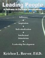 bokomslag Leading People: A Pathway to Personal Development