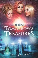 bokomslag The Search for Tomorrow's Treasures