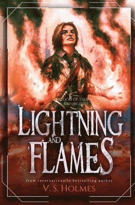 Lightning and Flames 1