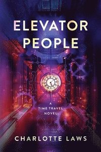 bokomslag Elevator People
