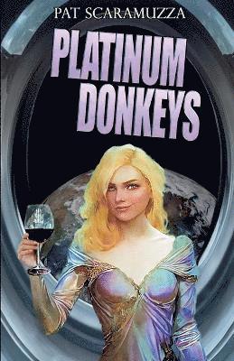 Platinum Donkeys 1