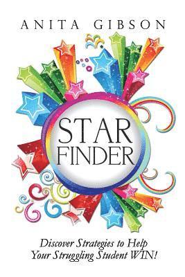 bokomslag STAR Finder