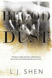bokomslag Blood to Dust