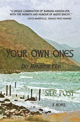 Síle Post, Sile Post - Your Own Ones, Häftad