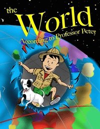 bokomslag The World According to Professor Petey
