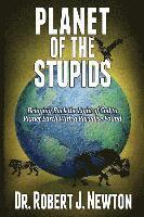 bokomslag Planet of the Stupids