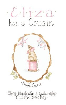 Eliza has a Cousin