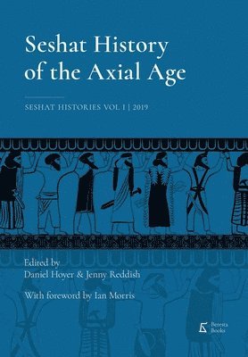 Seshat History of the Axial Age 1