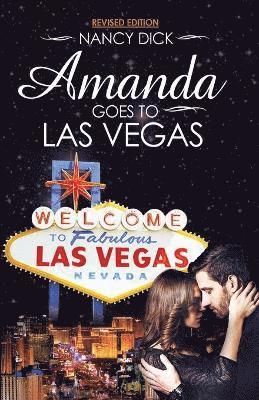 bokomslag Amanda Goes to Las Vegas REVISED EDITION