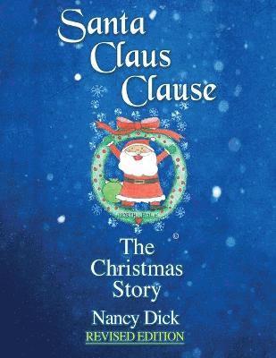 Santa Claus Clause 1
