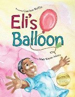 Eli's Balloon 1