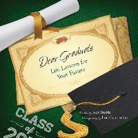bokomslag Dear Graduate