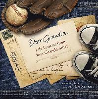 bokomslag Dear Grandson: Life Lessons from Your Grandmother