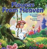 bokomslag Flowers from Heaven