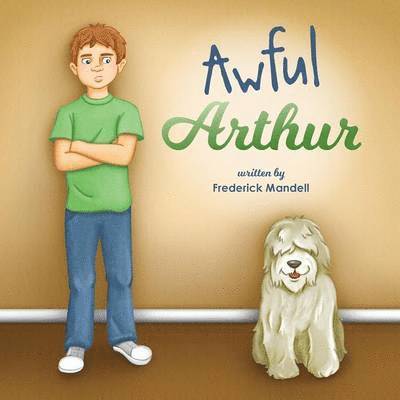 Awful Arthur 1