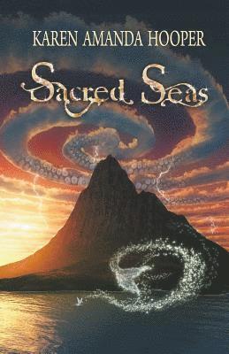 bokomslag Sacred Seas