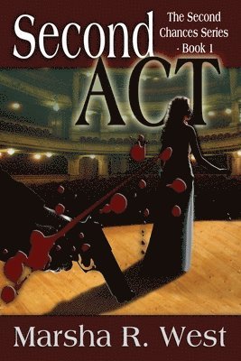 Second Act: The Second Chances Series, Book 1