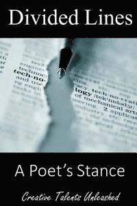 June Barefield, Billy Charles Root - Divided Lines: A Poet's Stance, Häftad