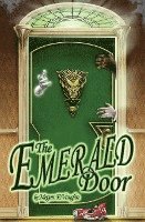 bokomslag The Emerald Door