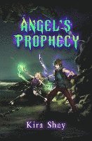 bokomslag Angel's Prophecy