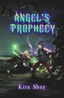 bokomslag Angel's Prophecy