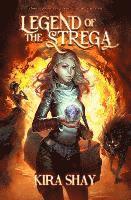 Legend of the Strega 1