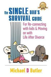 bokomslag Single Dad's Survival Guide