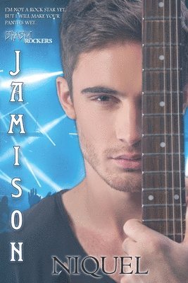 bokomslag Jamison