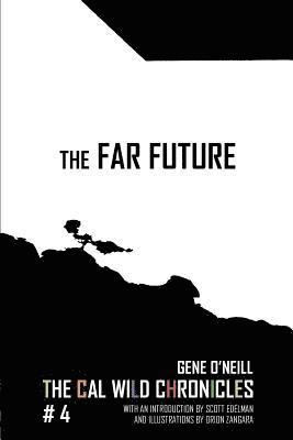 bokomslag The Far Future