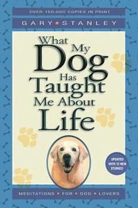 bokomslag What My Dog Has Taught Me about Life