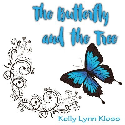 The Butterfly and the Tree 1