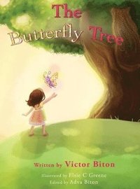 bokomslag The Butterfly Tree
