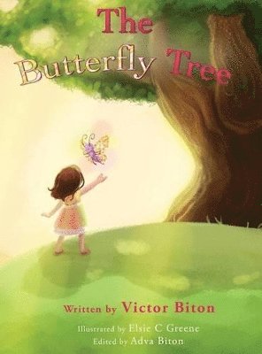 Butterfly Tree