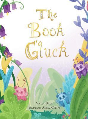 The Book G'luck 1