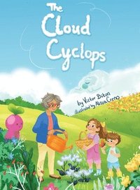 bokomslag The Cloud Cyclops