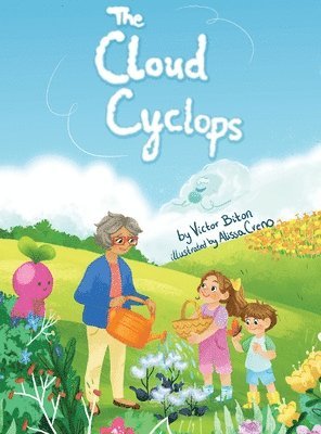 Cloud Cyclops