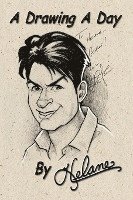 Helane Freeman, Steve Schwab - A Drawing A Day By Helane, Häftad