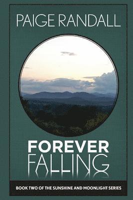 bokomslag Forever Falling