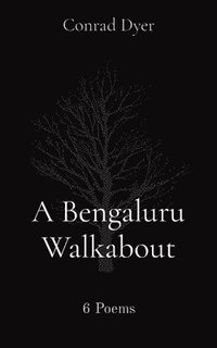 bokomslag A Bengaluru Walkabout