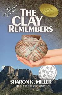 bokomslag The Clay Remembers: Book 1 in The Clay Series